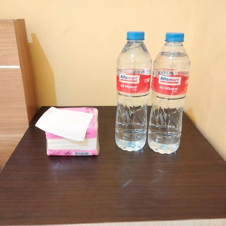 Wisma Mutiara Near Alun Alun Demak Mitra Reddoorz Εξωτερικό φωτογραφία