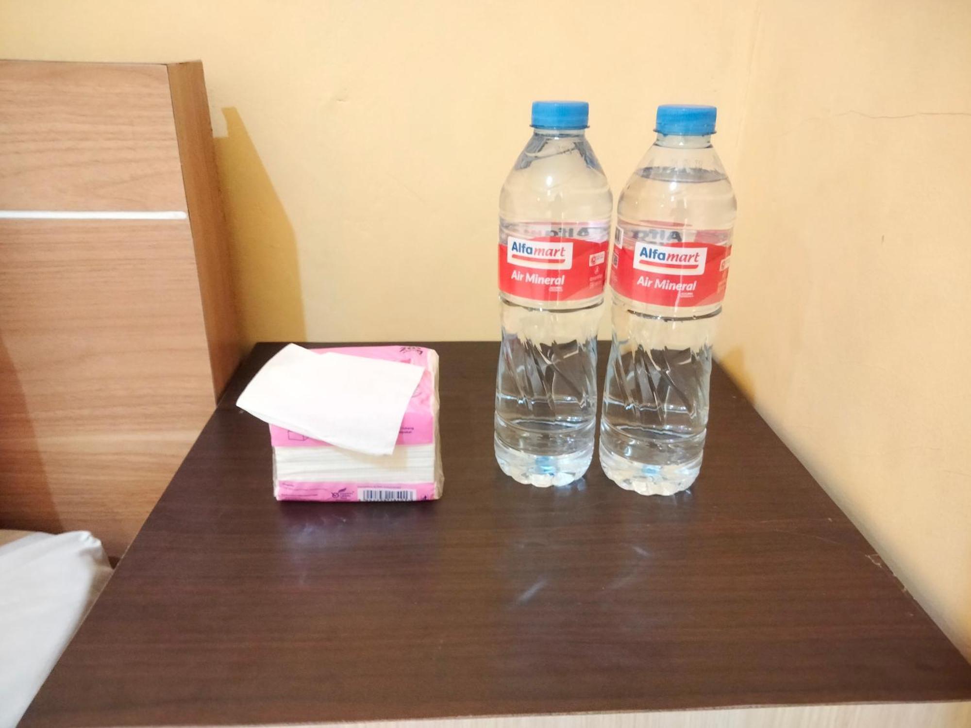 Wisma Mutiara Near Alun Alun Demak Mitra Reddoorz Εξωτερικό φωτογραφία