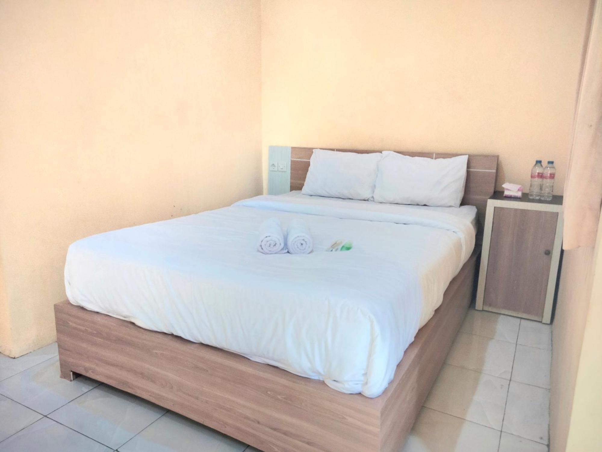Wisma Mutiara Near Alun Alun Demak Mitra Reddoorz Εξωτερικό φωτογραφία