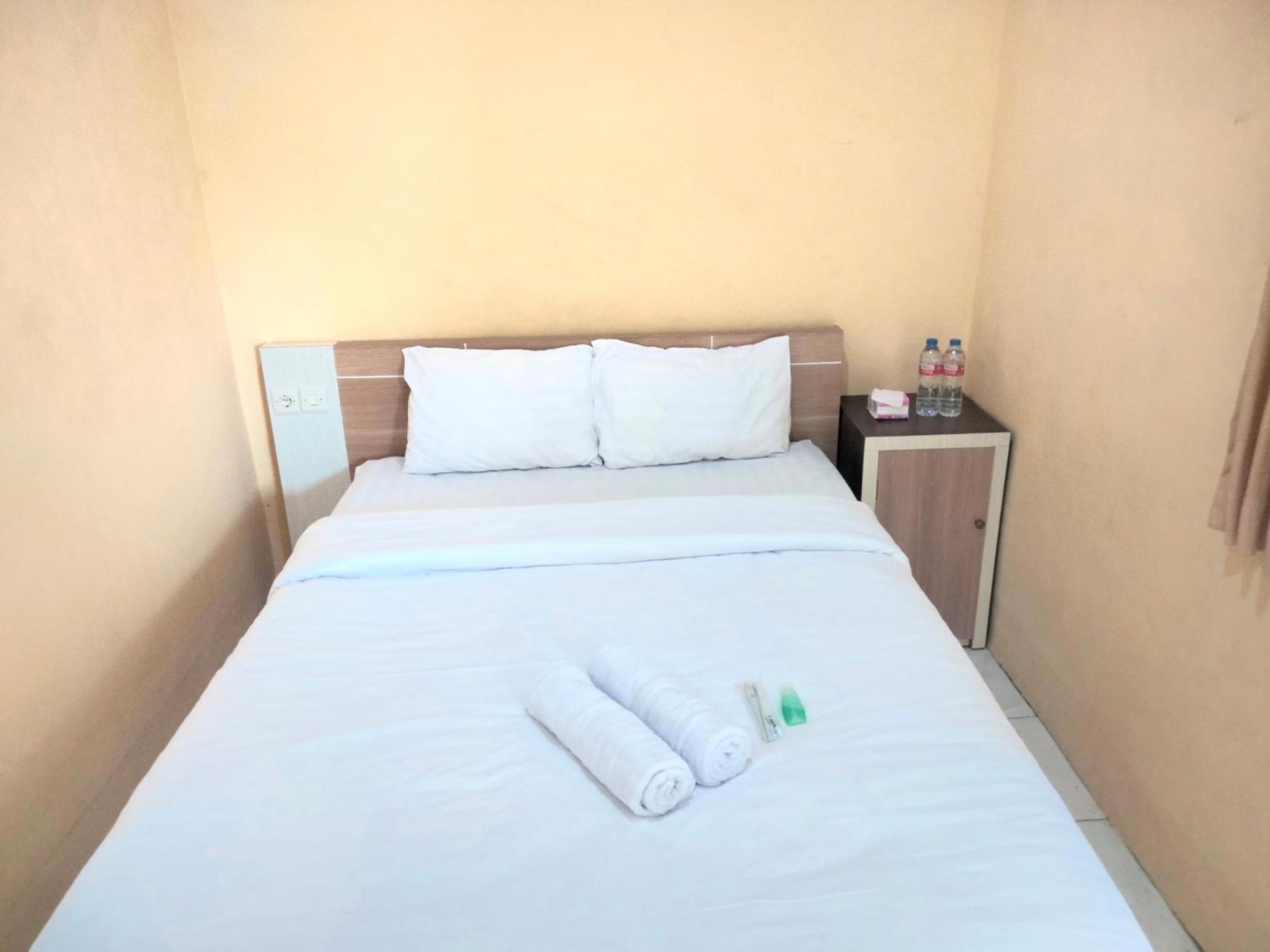 Wisma Mutiara Near Alun Alun Demak Mitra Reddoorz Εξωτερικό φωτογραφία