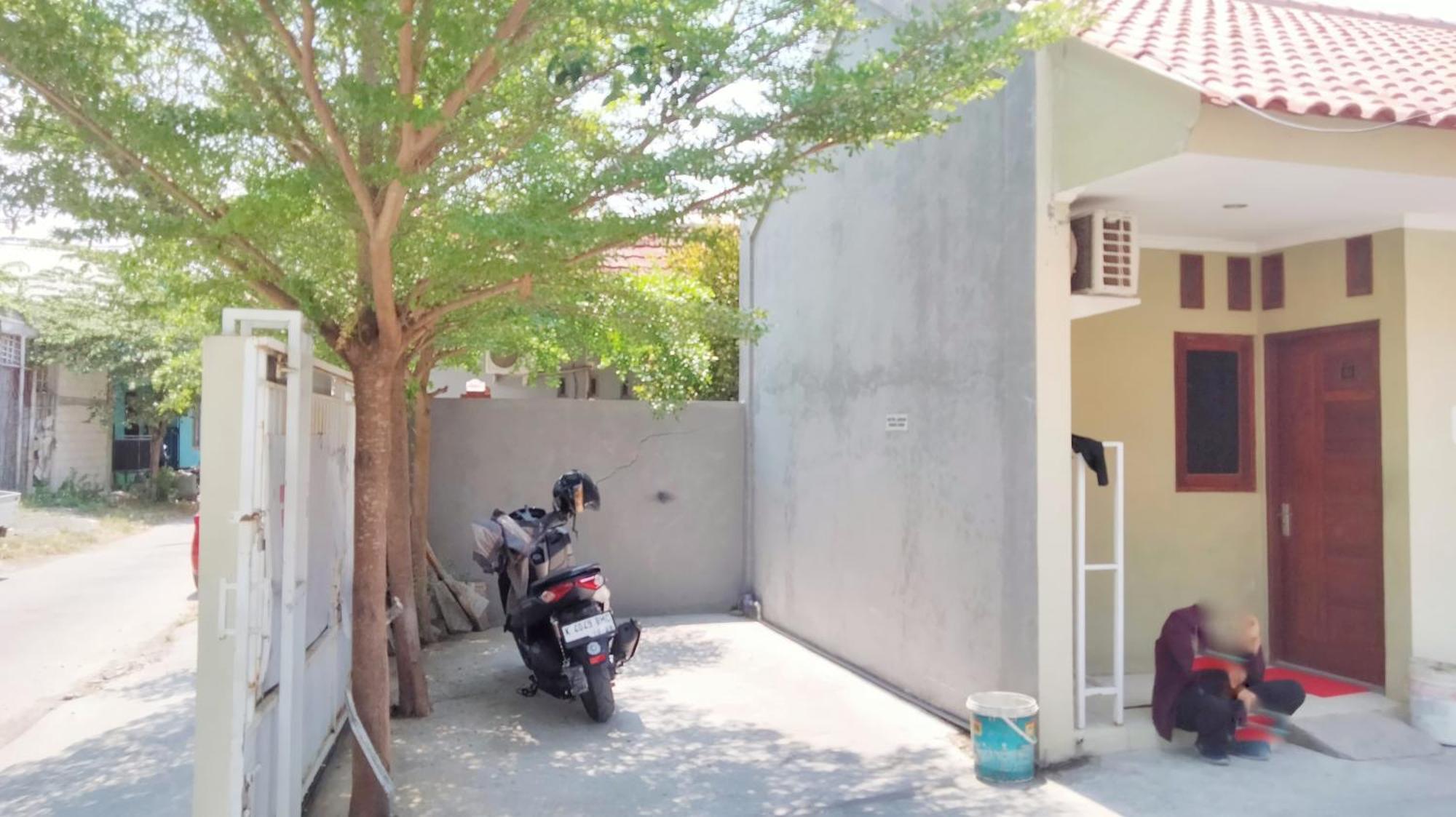 Wisma Mutiara Near Alun Alun Demak Mitra Reddoorz Εξωτερικό φωτογραφία